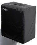 Custom padded cover for FENDER Rumble Stage 800 combo amp product logo