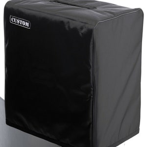 Custom padded cover for FENDER Rumble 200 / 500 v.3 - combo amp