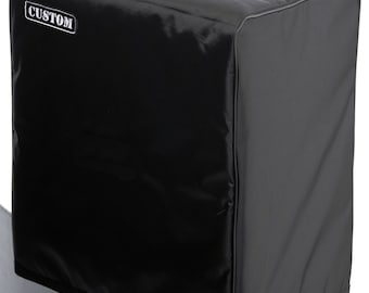 Custom padded cover for Jet City JCA2112 RC combo