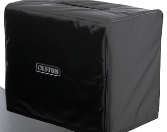 Custom padded cover for Marshall 2512 Silver Jubilee 1x12 cabinet