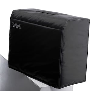 Funda acolchada personalizada para el amplificador combinado MARSHALL Valvestate 8080
