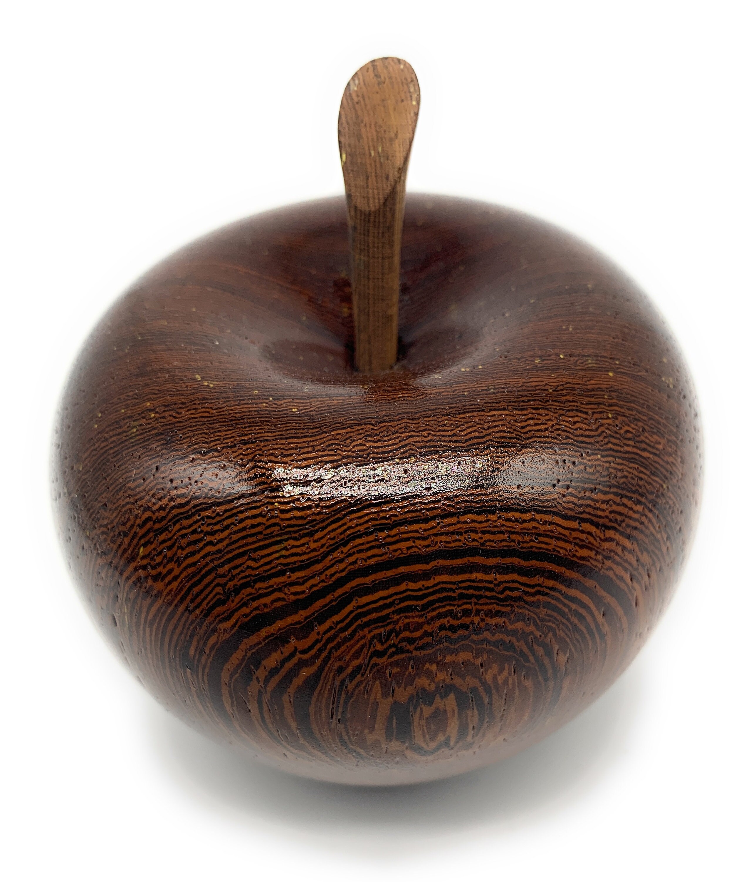 Wooden Turned Fruit Etsy Australia