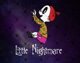 Download The Nightmare Family Match Tshirts Mother Of Nightmares Etsy