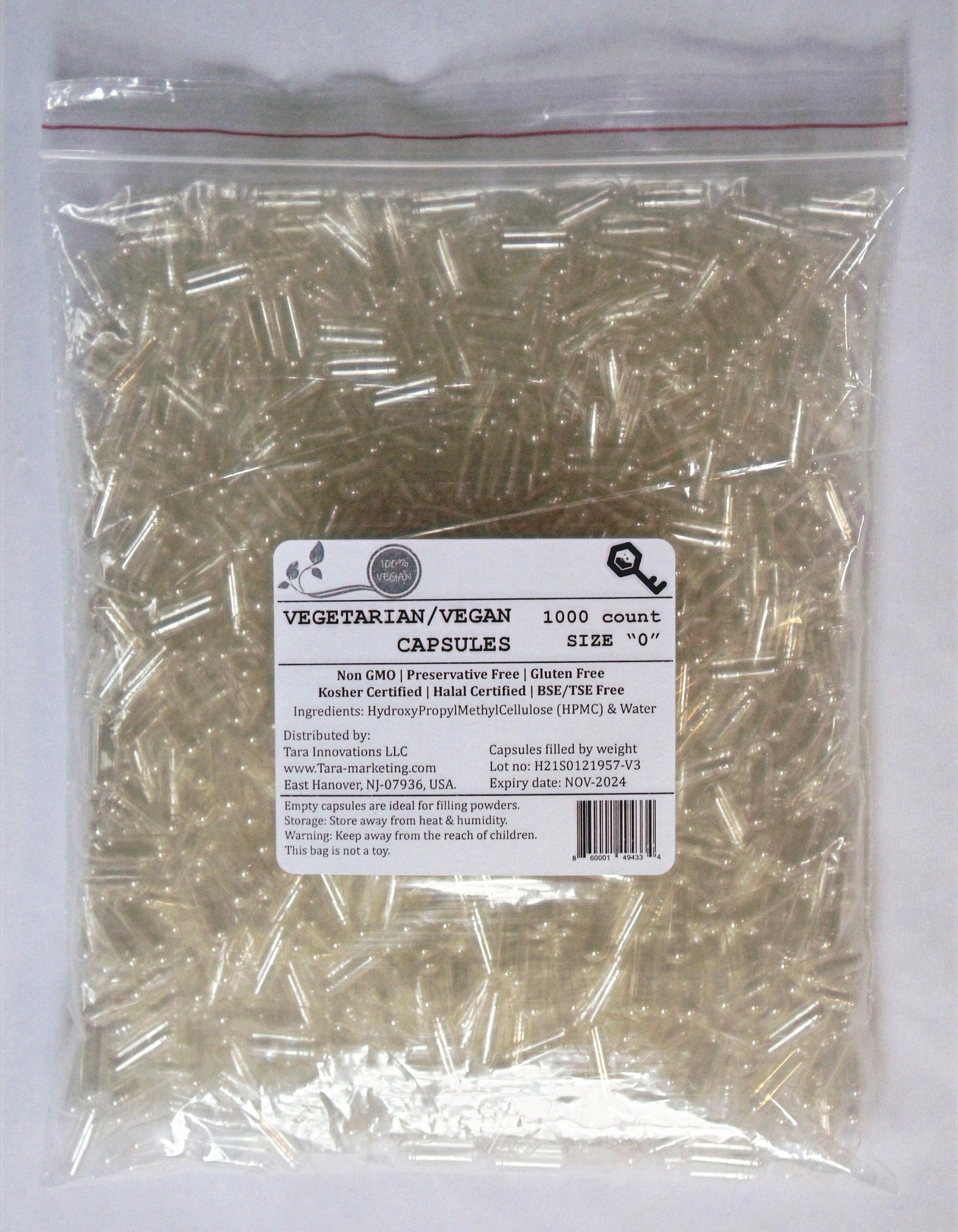 Empty Capsules for sale 78 ads for used Empty Capsules