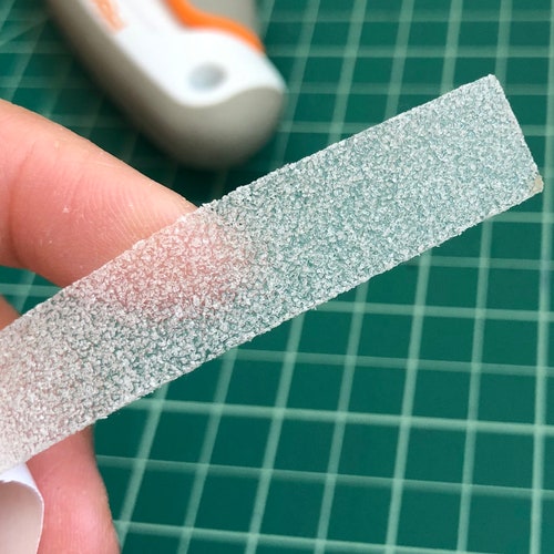 Nonslip Grip Tape for Quilting Rulers Patterns Etc. Etsy