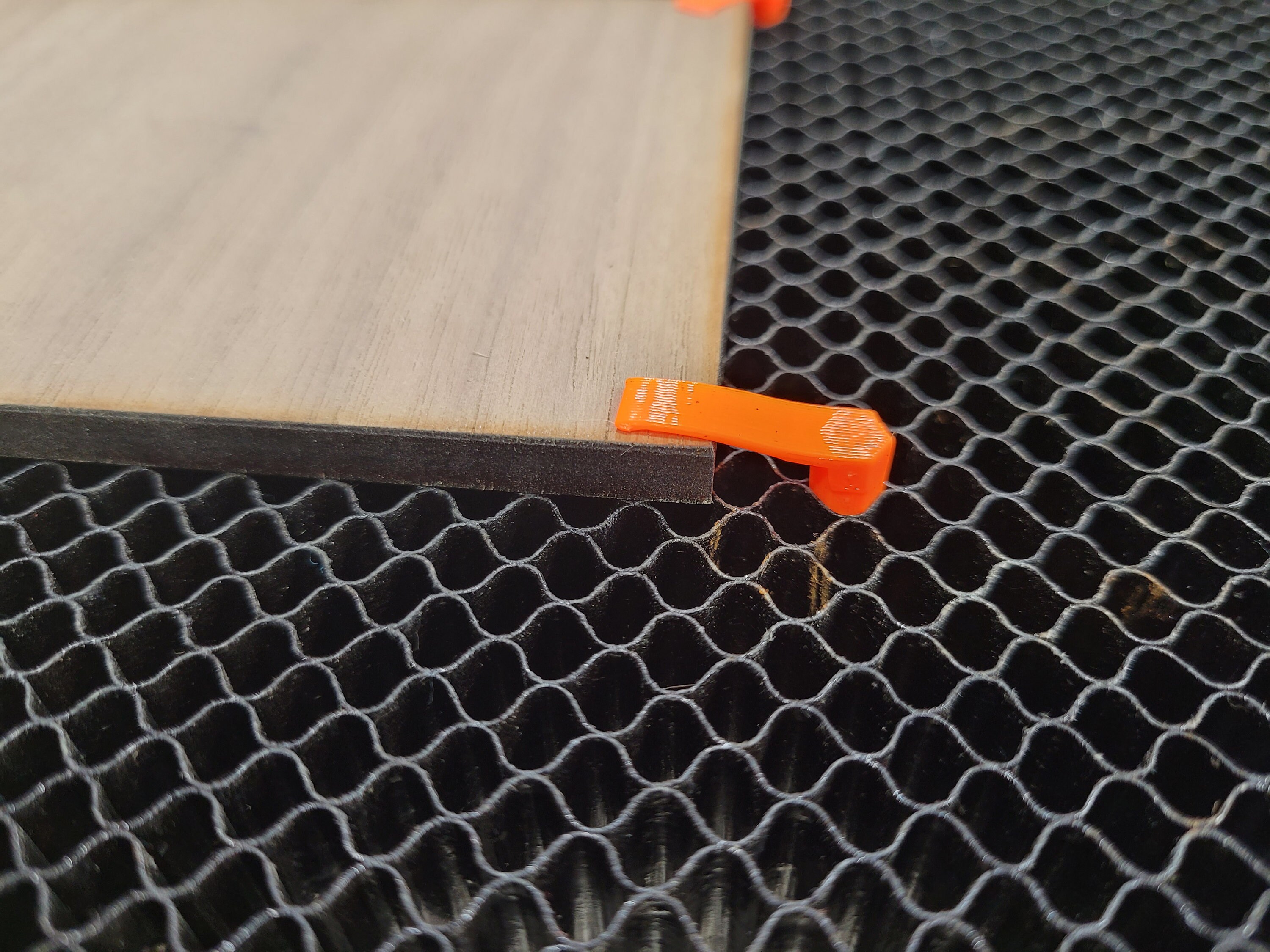 5mm 3/16 Holddown pins Set of 8 Etsy