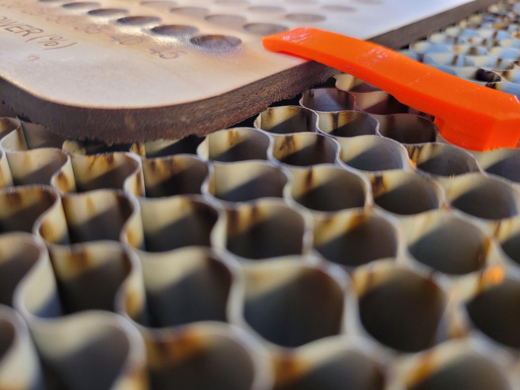 11.5mm 7/16 Holddown pins Set of 8 Etsy