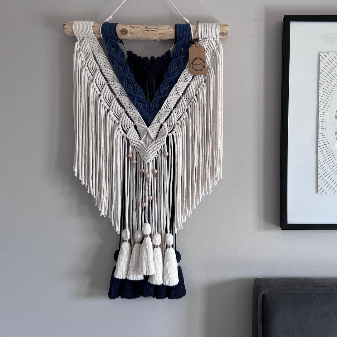 Putuo Decor Fisch-Wandbehang Aus Holz – 4-teiliges Set, Rustikales Karomuster Für Badezimmer & Strandhaus
