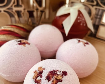 Orbe de lujo MerryMint Bliss