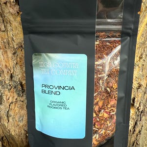 Provincia Tea Blend/ Organic