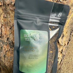 Monks Blend Tea/ Organic