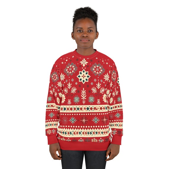 Cheap ugly christmas sweaters near me online
