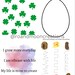 Preschool Ostara Worksheets Learning Printables Pagan Holidays Toddler ...