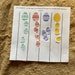 Preschool Ostara Worksheets Learning Printables Pagan Holidays Toddler ...