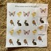 Preschool Ostara Worksheets Learning Printables Pagan Holidays Toddler ...