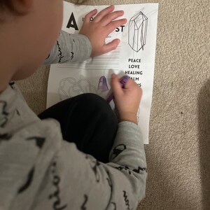 WITCHY ALPHABET PRINTABLE | Toddler Worksheets | Preschool Tracing ...