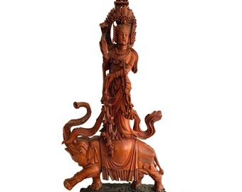 Welche Kauffaktoren es vor dem Kauf die Guanyin statue zu untersuchen gilt!