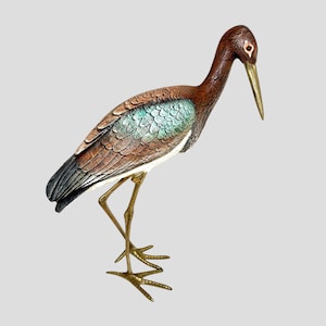 Malevolti Birds - Etsy