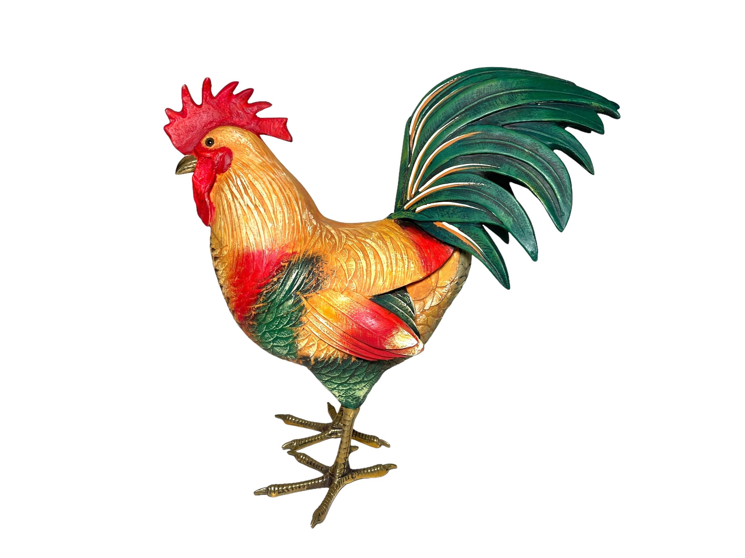 Duck Sculpture Elli Malevolti - Etsy