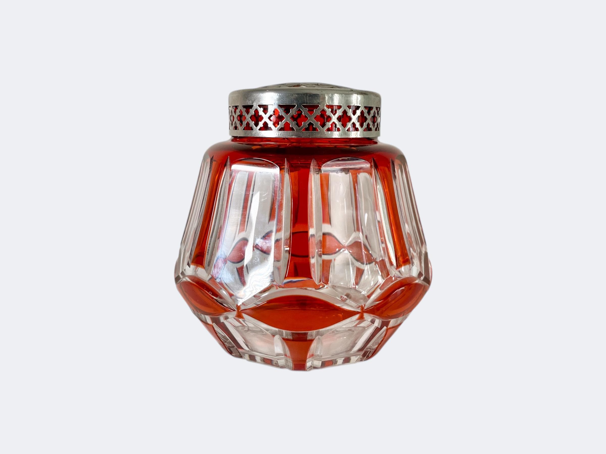 CARAFE PICHET EN cristal de Saint Louis signé EUR 119,00 - FR