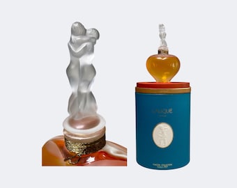 Lalique Amour (1998) - 60ml Extrait De Parfum - Sealed With