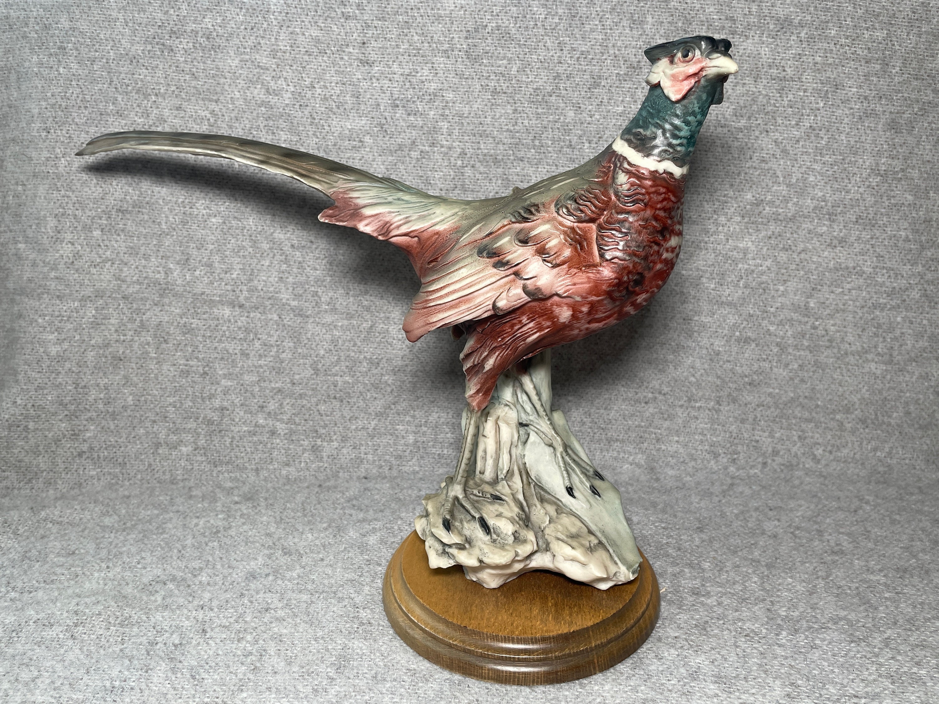 Capodimonte merli - Etsy 日本