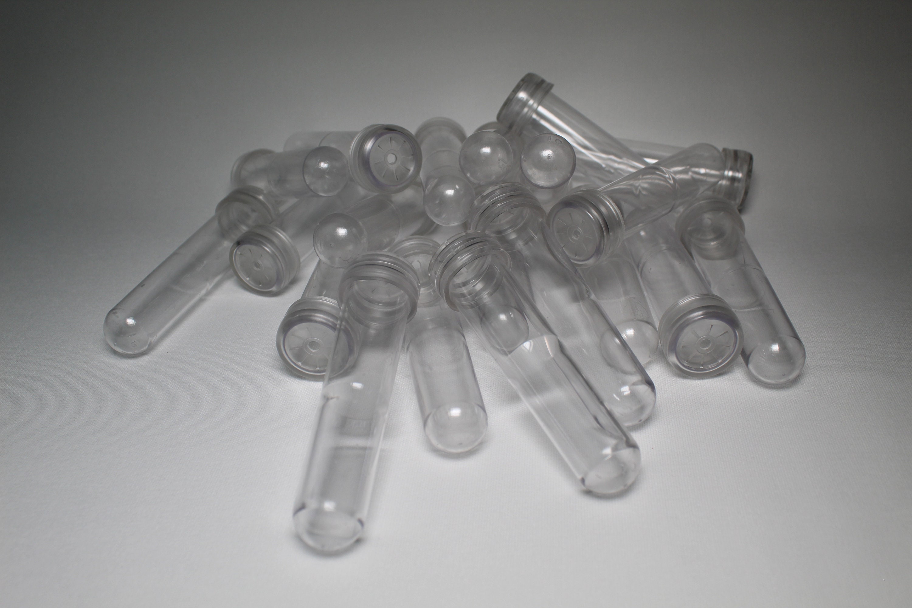 Flower Water Tubes Etsy