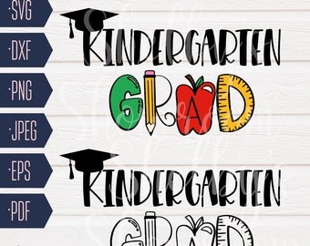 Free Free 191 Goodbye Kindergarten Svg SVG PNG EPS DXF File