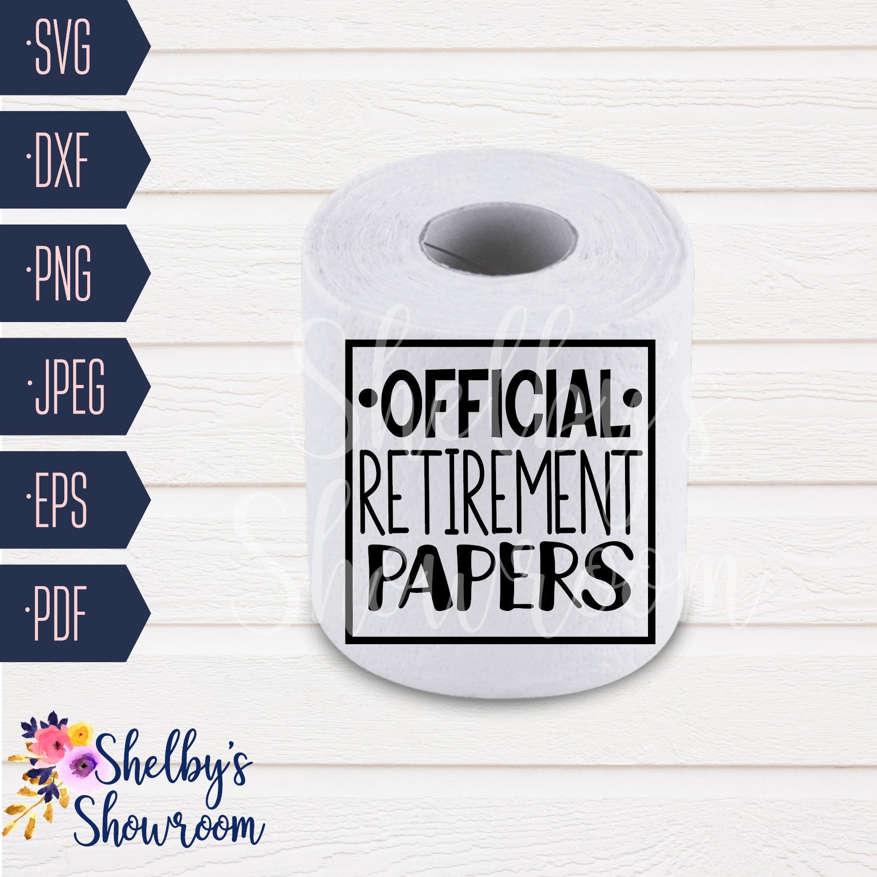 Official Retirement Papers SVG Retirement Toilet Paper SVG Etsy official-retirement-papers-svg-retirement-toilet-paper-svg-etsy