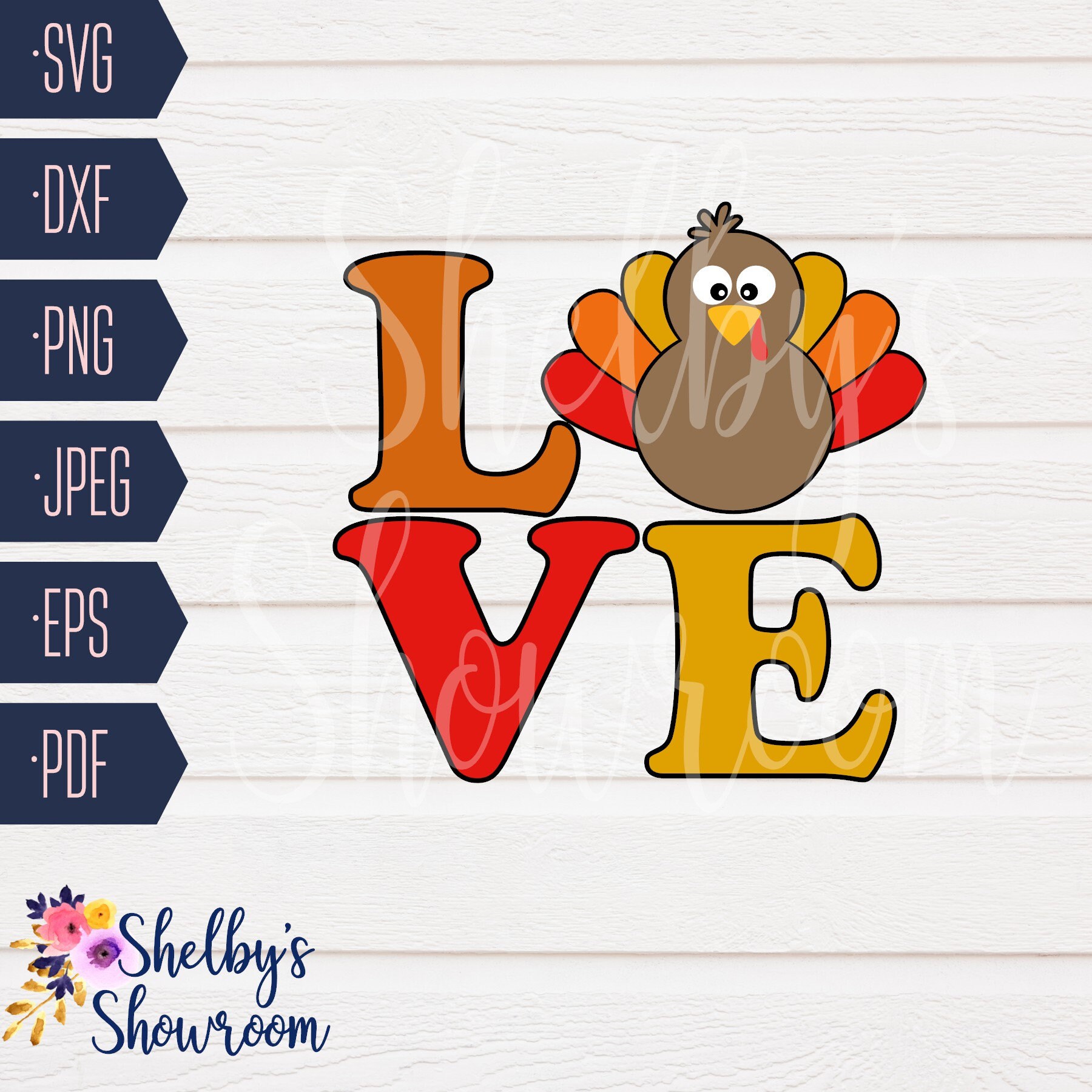 Free Free Love Svg Thanksgiving 248 SVG PNG EPS DXF File