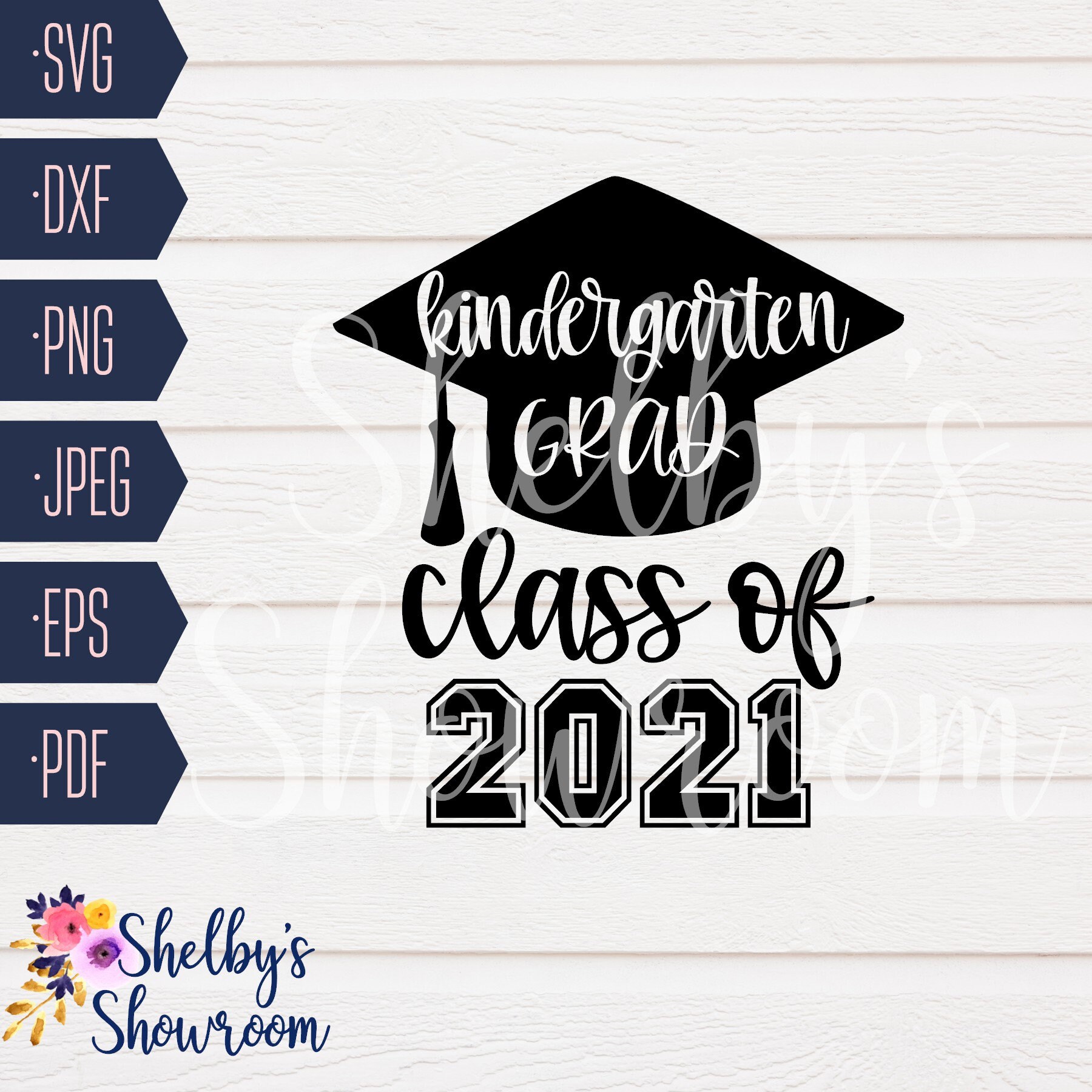 Download Kindergarten Grad 2021 SVG Kindergarten Class of 2021 SVG ...
