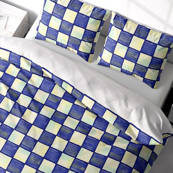 Royal Sateen Bedding Etsy