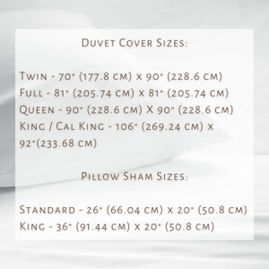Conjunto de capa de edredom costeira Ocean Wave Minimal Beach Bedding, capa de edredom de luxo Seascape King Queen Full Double Twin. 100% algodão acetinado imagem 10