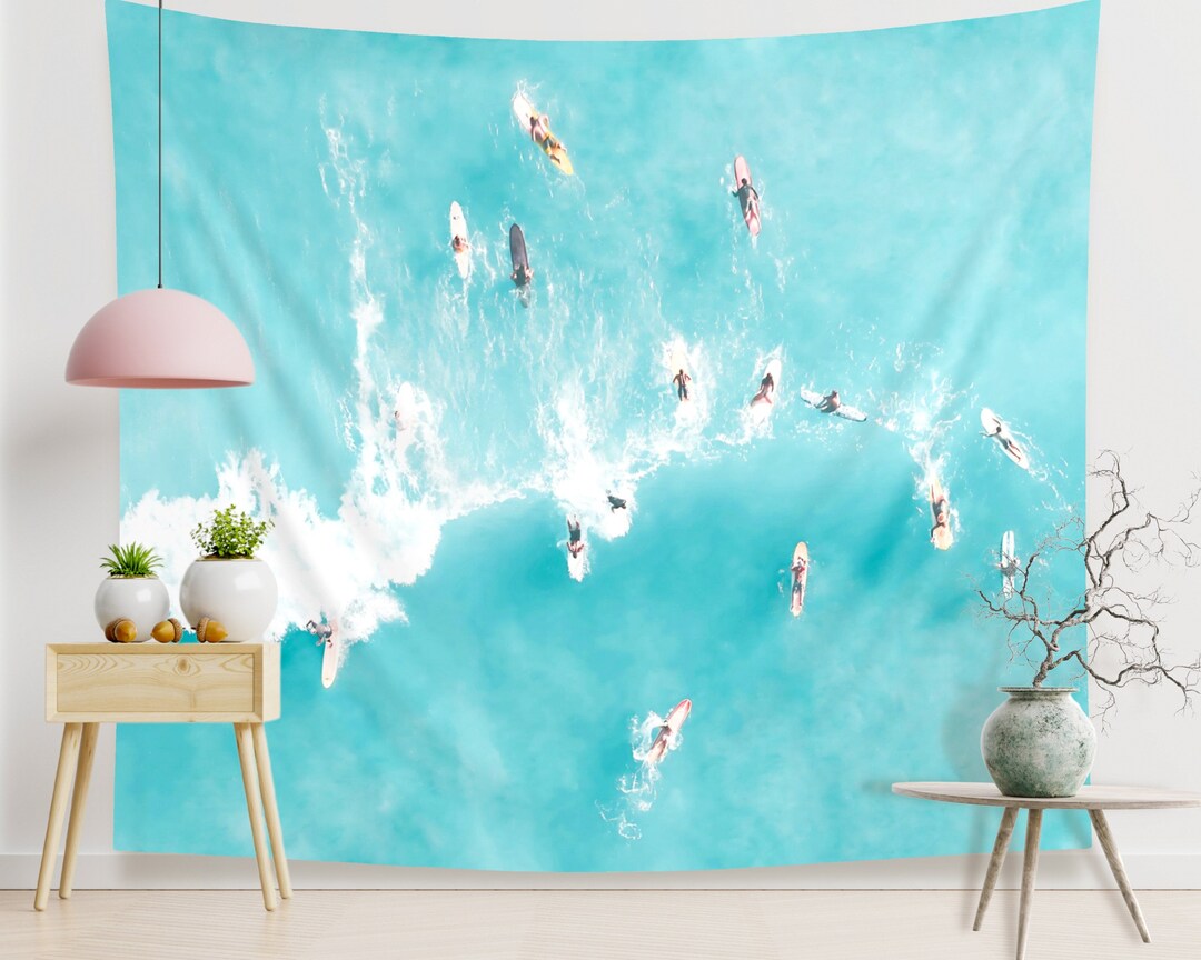 Peinture à l'huile orientaliste : imprimé sur tableaux décoratifs cadre