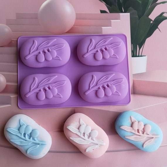 How to clean and de-scent silicone molds? : r/soapmaking