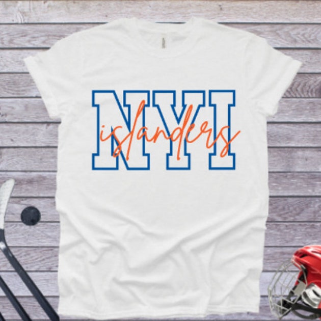 New York Islanders Trendy Unisex Sweatshirt Gift For Fan - Trends Bedding