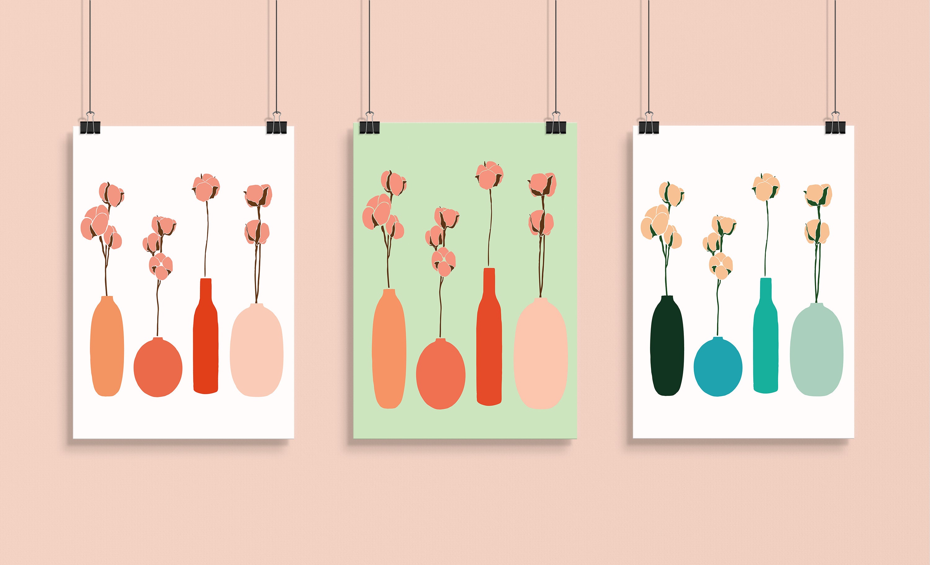 Wall art print Abstract print minimalist print home decor | Etsy