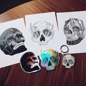 SKULL Bundle