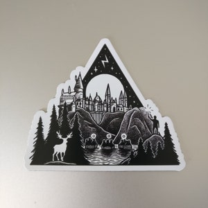 Magnet Magie
