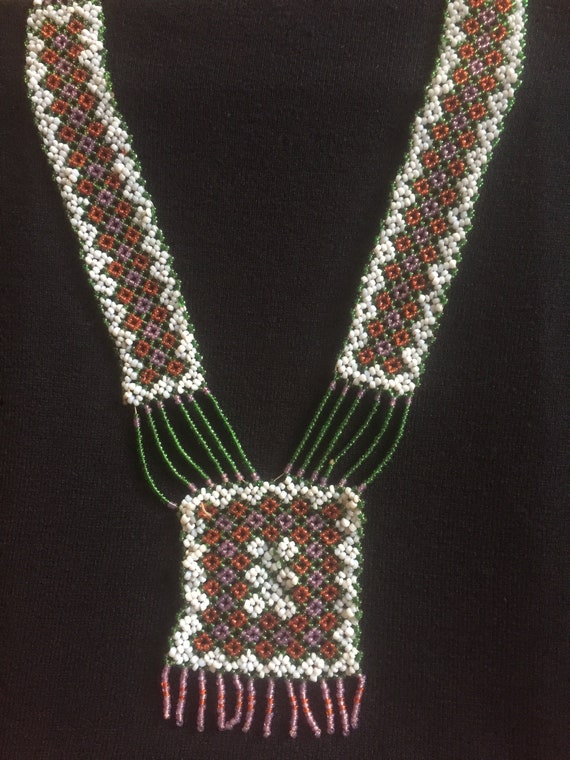 Collier vintage pour femme bijoux fantaisie avec pendentif portrait