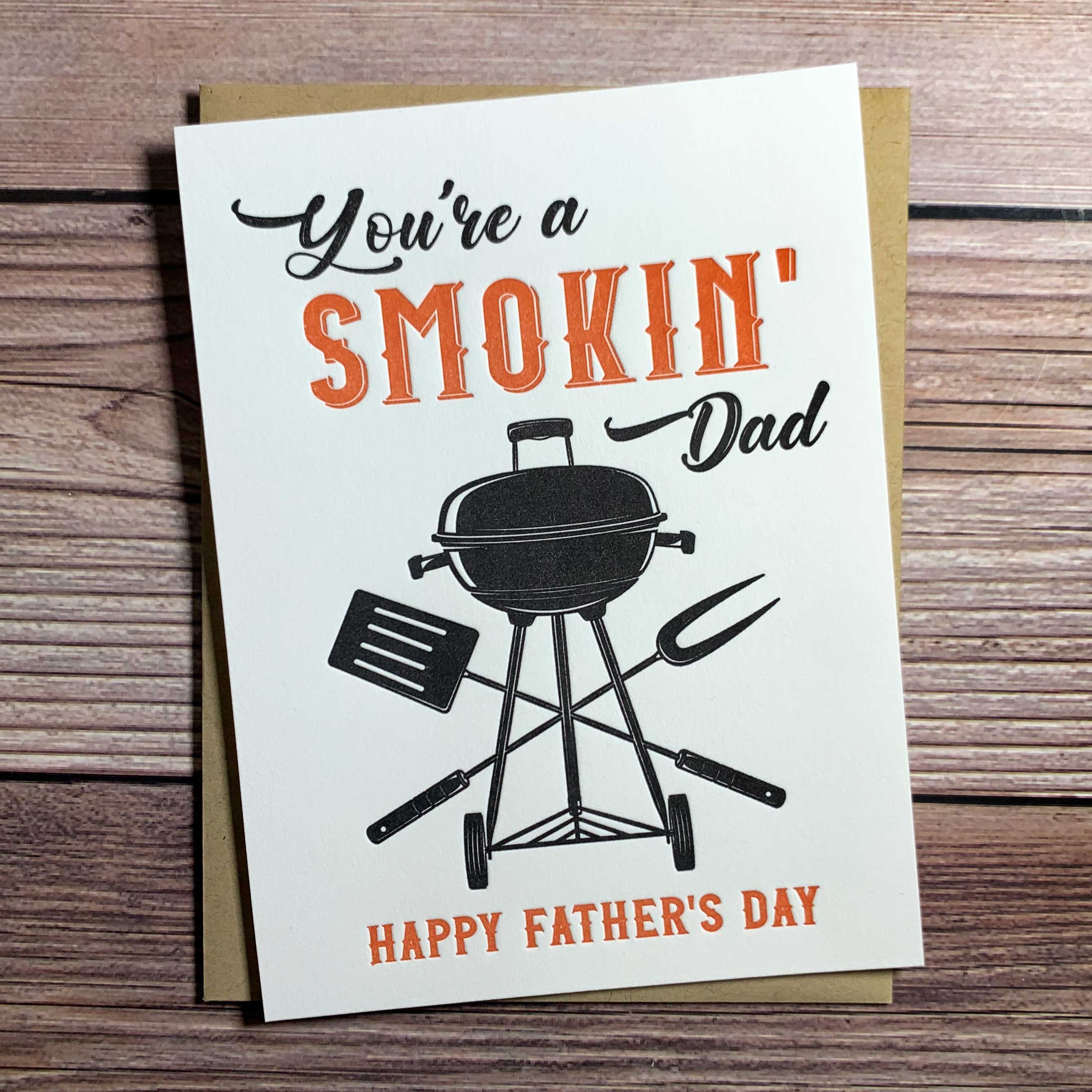 Father's day bbq sale online