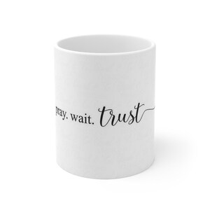 Mug 11oz