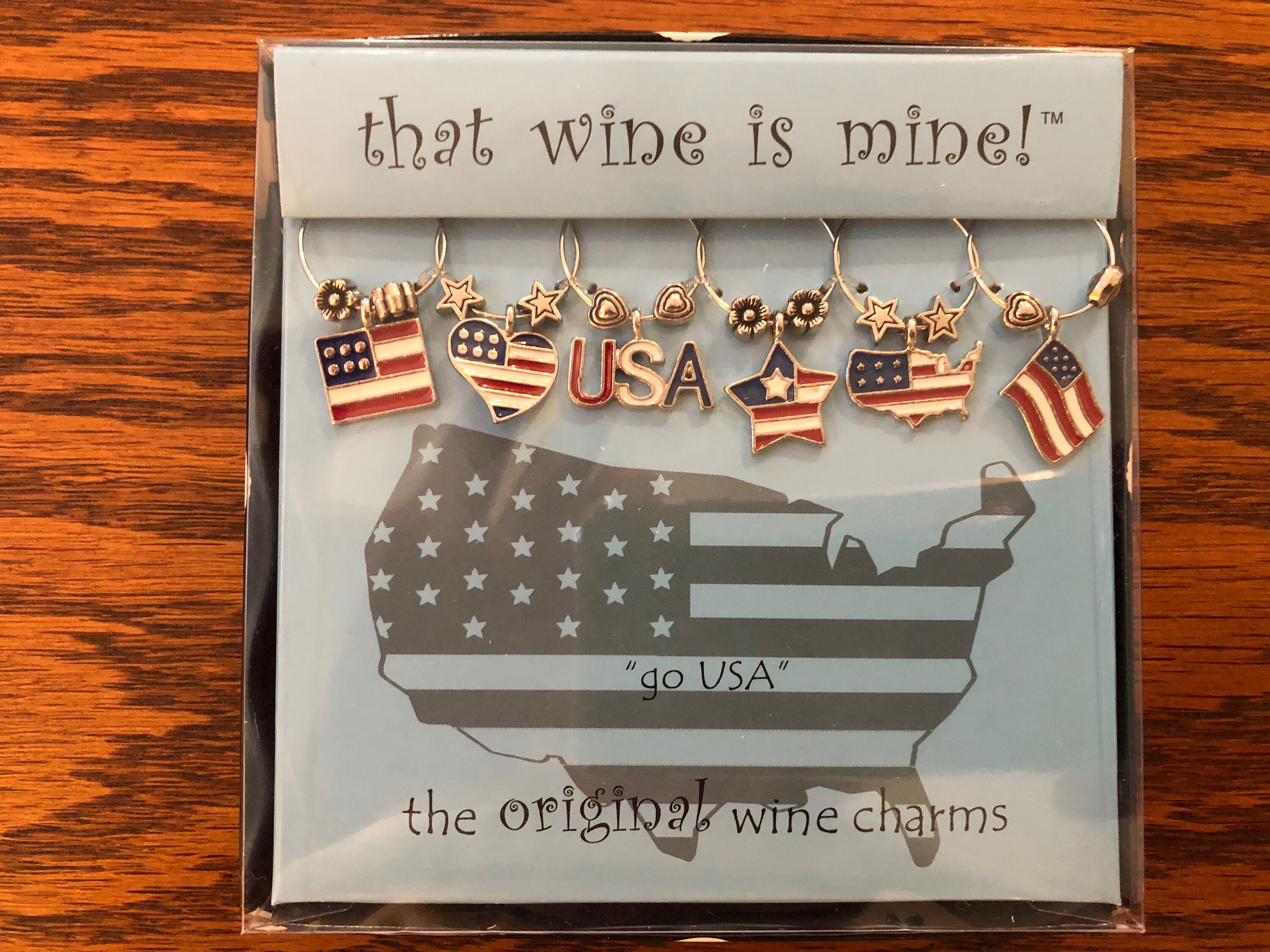 Go USA Etsy