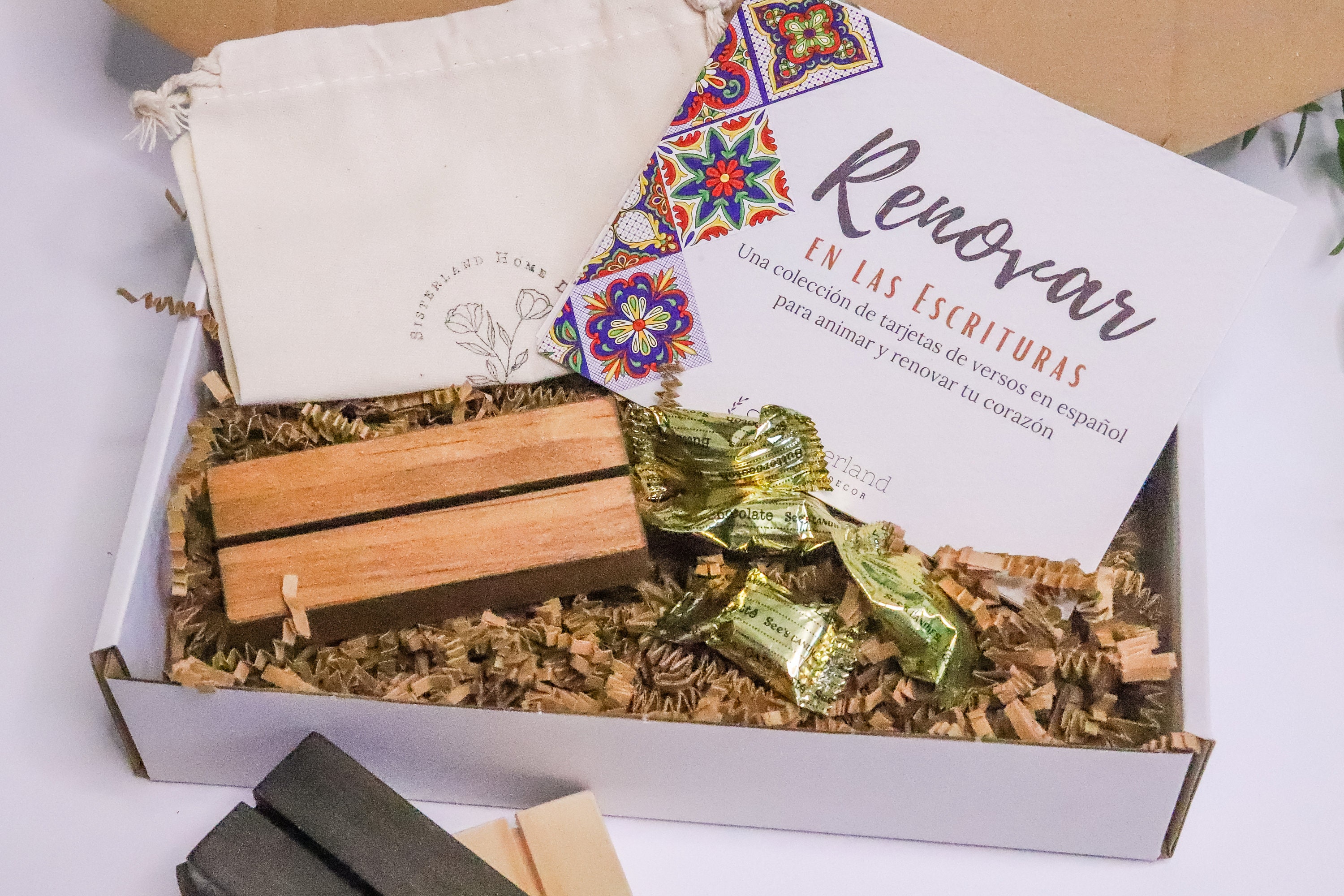 Encouraging Gift Boxes, Christian Gift Boxes, Praying for You Gifts ...