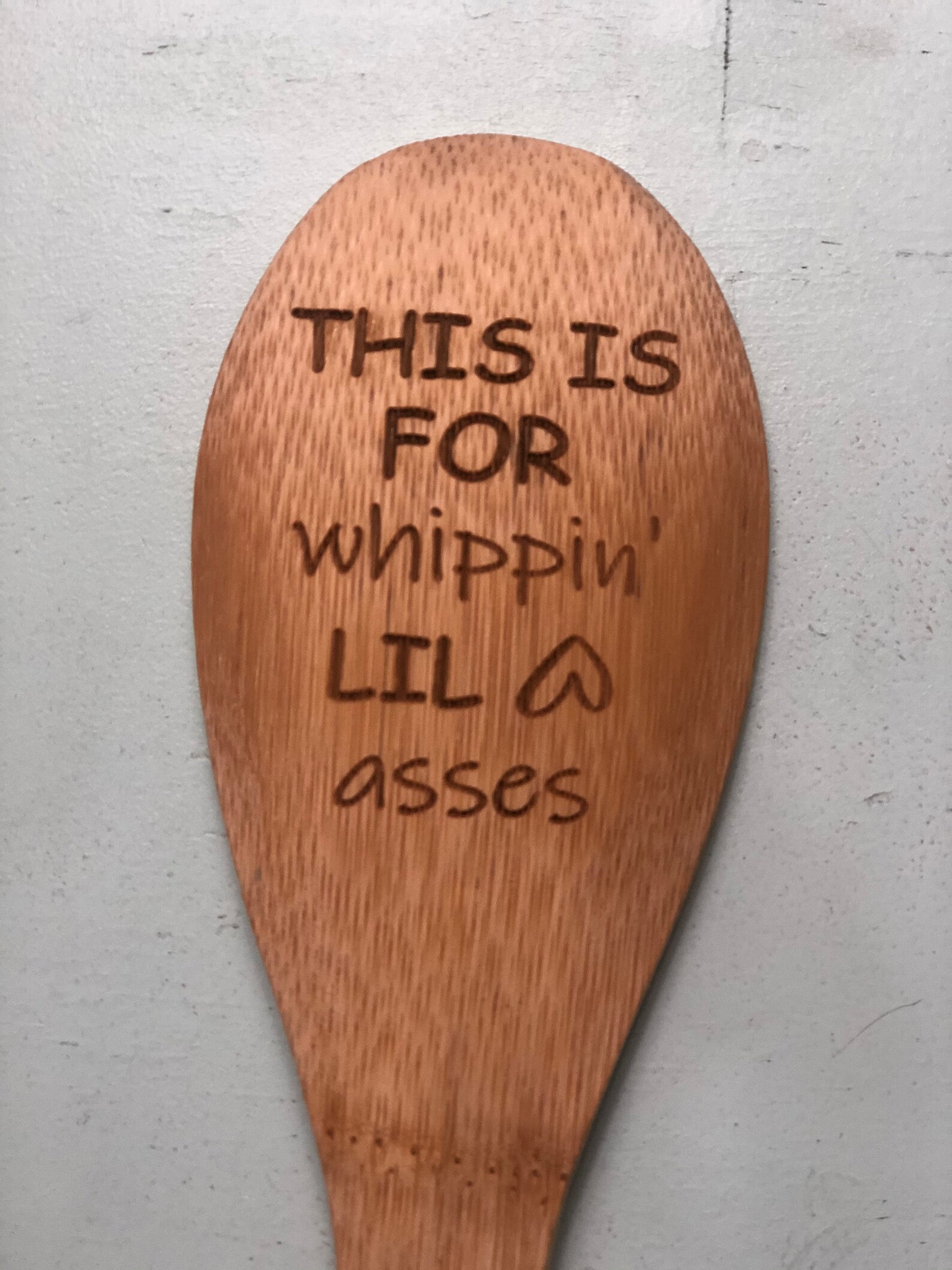 These Spoons Are Useful Funny Spoons Stirring Spoon Etsy UK