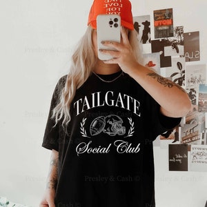Tailgate Clothes Etsy