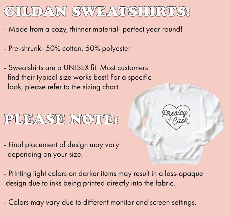 Howdy Honey Crewneck Simple Design Sweatshirt Southern Girl Shirt Western Style Jumper Howdy Y'all Shirt Cowgirl Gift Oversized Sweatshirt imagem 8