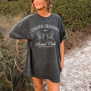 Custom Beach Bachelorette Shirts Bride's Last Splash Shirt Last Toast On The Coast Shirts Tropical Bach Merch Logo Classy Bachelorette Gifts image 6