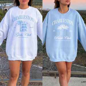 Crewneck etsy hotsell