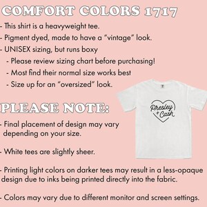 Let's Go Girls Shirt Comfort Colors Bride Shirt Cowgirl Bachelorette Shirts Western TShirt Dress Country Music Top Man I Feel Like A Bride bild 7